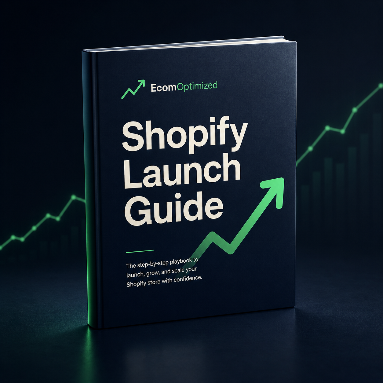 Shopify Blueprint — hero preview